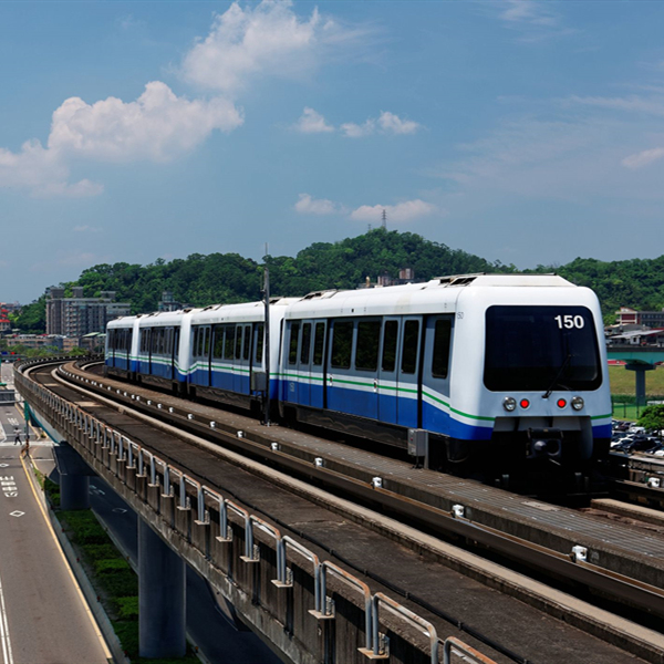 Proyecto Urban Rail Transit (URT)