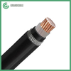 0.6 / 1kV CU / XLPE / AWA / PVC Cable de alimentación eléctrica IEC 60502-1